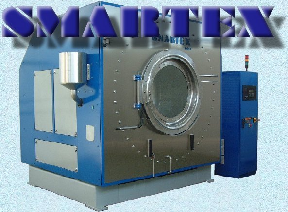 WELLCOME TO SMARTEX WASHING MACHINES HOME